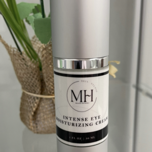 Intense Eye Moisturizing Cream